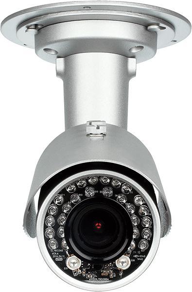 Produktbild D-Link Netzwerkkamera DCS-7517 (2560 x 1920 Pixels)