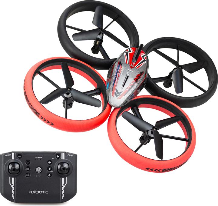 Produktbild Silverlit Bumper Drone