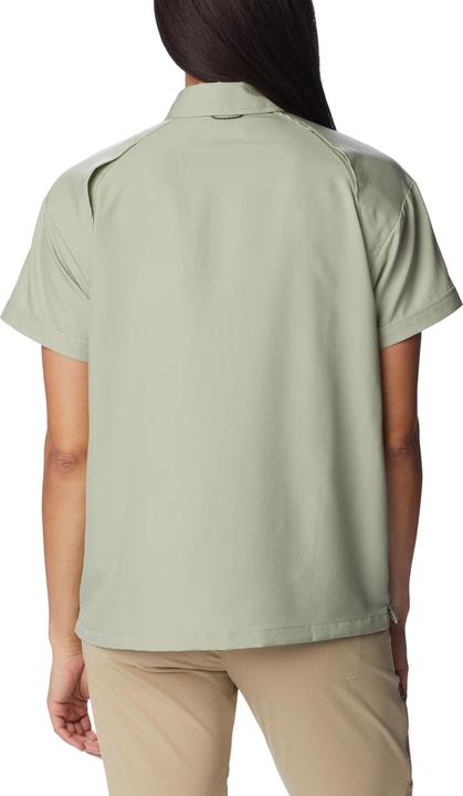Produktbild Columbia Silver Ridge Utility SS Shirt (XL)