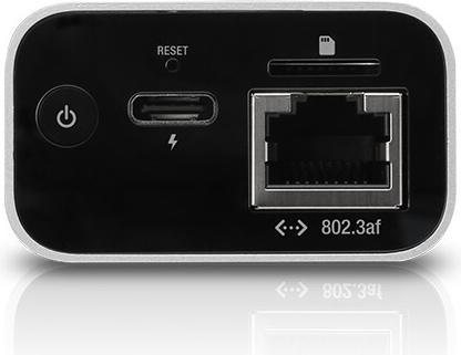 Produktbild Ubiquiti UniFi Cloud Key Gen.2 (1 Ports)