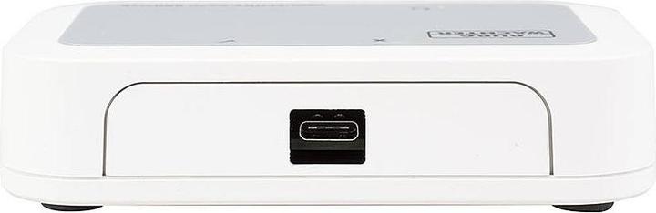 Produktbild Burg Wächter sE-Bridge 5670 Zentrale Bluetooth-fähig