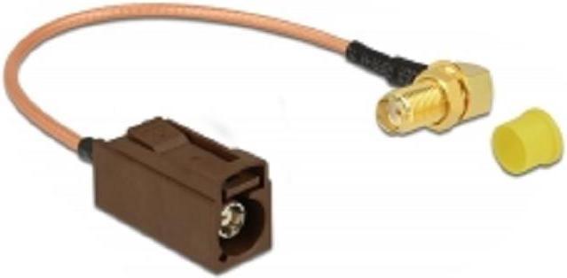 Produktbild Delock Antennenkabel (2 dB, Antennenkabel)