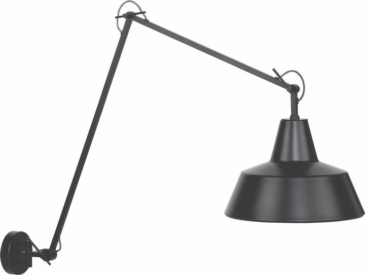 Actual product image It`s about RoMi Chicago (E27)
