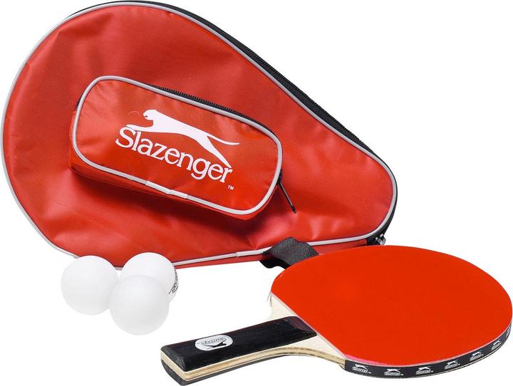 Image du produit Slazenger Raquettes de ping-pong - set