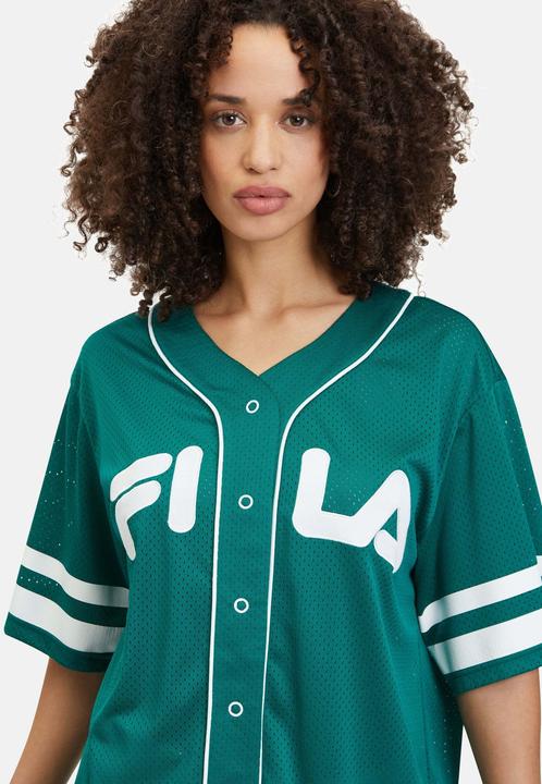 Produktbild FILA T-Shirts Latalia Baseball Shirt (S)