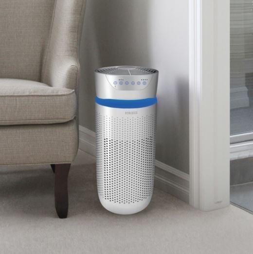 Produktbild Homedics AP-T30WT-EU 5in1 TotalClean Air Purifier (84 m²)