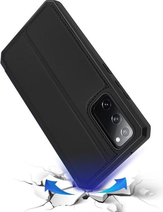 Actual product image Dux Ducis Skin X Series