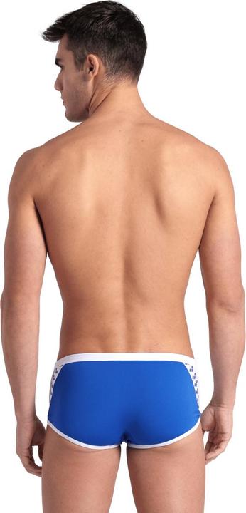 Produktbild Arena M Icons Swim Low Waist Short Solid (7)