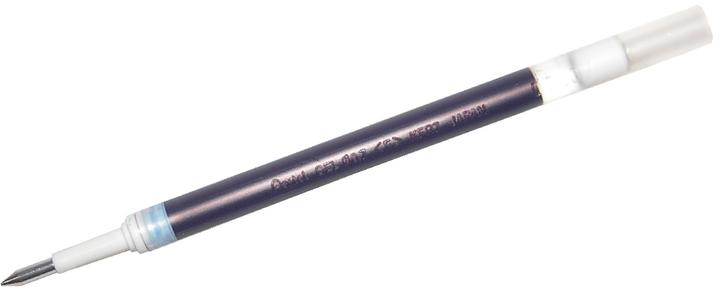 Image du produit Pentel Gel Grip hybride (Mine de gel, Noir, 0.70 mm)