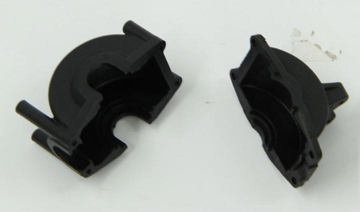 Actual product image Jamara Gear housing Z18 vo+hi
