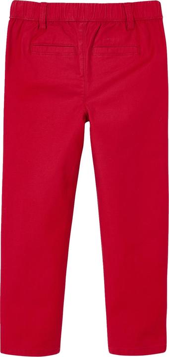 Actual product image Vertbaudet Jungen Chino, 5-Pocket-Form (86)