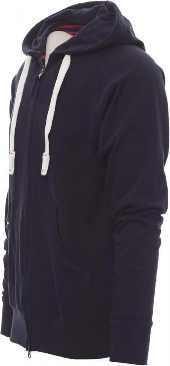 Produktbild Payper hawaii+ kapuzenpullover (S)