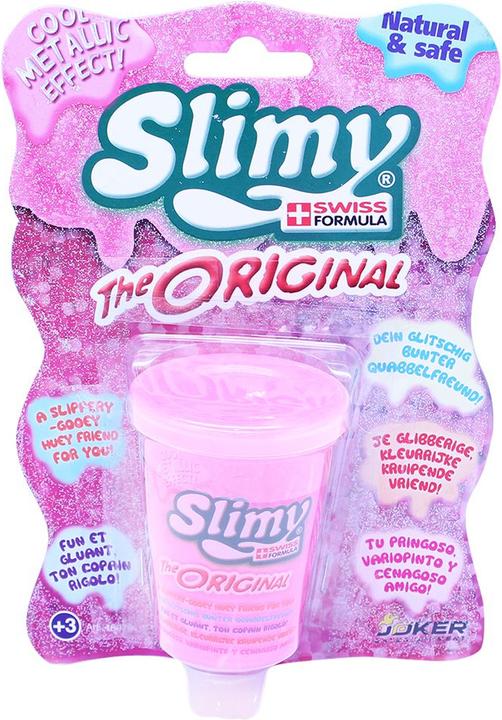 Actual product image Joker Slimy - The Original