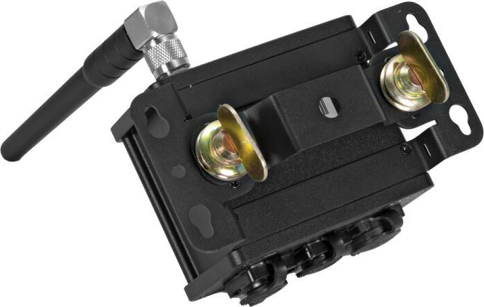 Immagine prodotto FutureLight WDR-CRMX RX IP Ricevitore DMX wireless per esterni