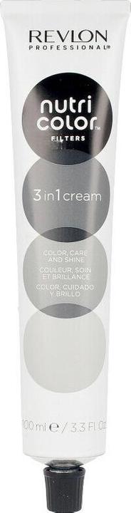 Productafbeelding Revlon Professional Nutri Color Cream Geel (300 Geel)