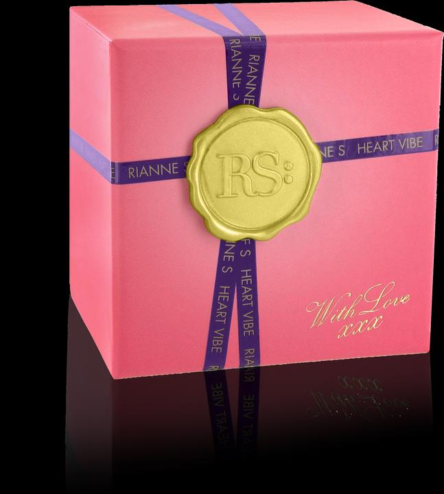 Produktbild Rianne S. Herz