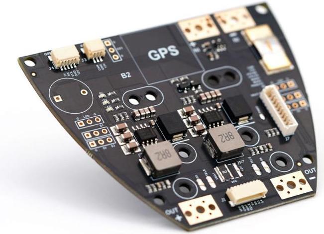 Actual product image TBS Lucid Wing PDB