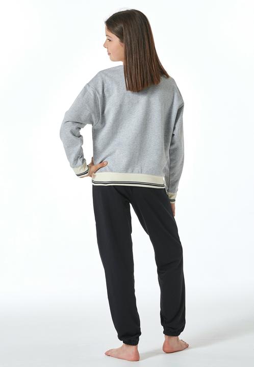 Produktbild Schiesser Nightwear 2 Schlafanzug (164)