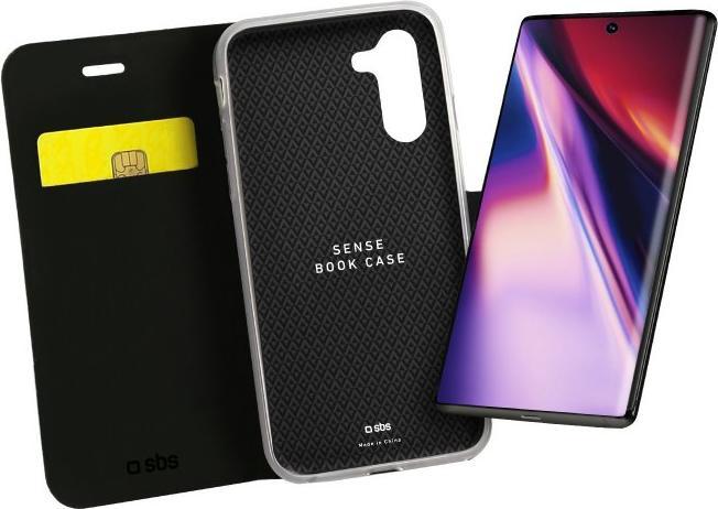 Produktbild SBS Klapphülle (Samsung Galaxy Note 10)