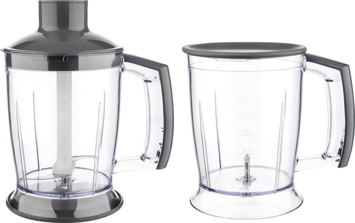 Actual product image Sencor SHB 5604RD