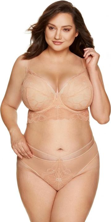 Actual product image Gorteks Padded bra model 167237 (65 C, Single pack)