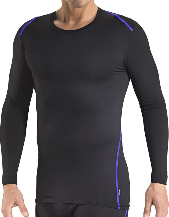 Produktbild ISA Bodywear CC1 Shirt langarm (XXL)