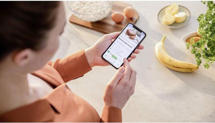 Image du produit Philips Airfryer Essential HD9200/90 (Prise UE)
