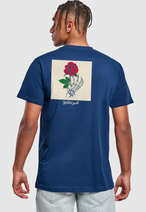 Immagine prodotto Mister Tee Maglietta Wasted Youth - 2776 (XXL)