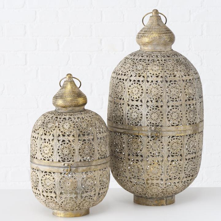 Produktbild Boltze Home Abby (Ø 32.5 x 65 cm, 2 x)