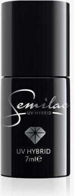 Produktbild Diamond Cosmetics UV Hybrid Top nail polish, matt effect 7 ml (UV-Gel Lack)