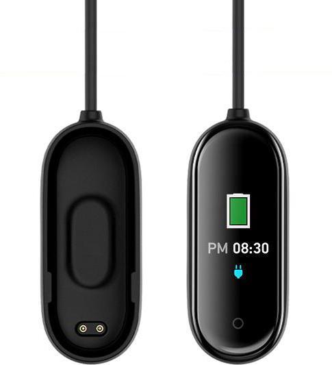 Produktbild PhoneLook Active Fitness Tracker M5 Intelligentes Sportarmband Smart Watch Bluetooth
