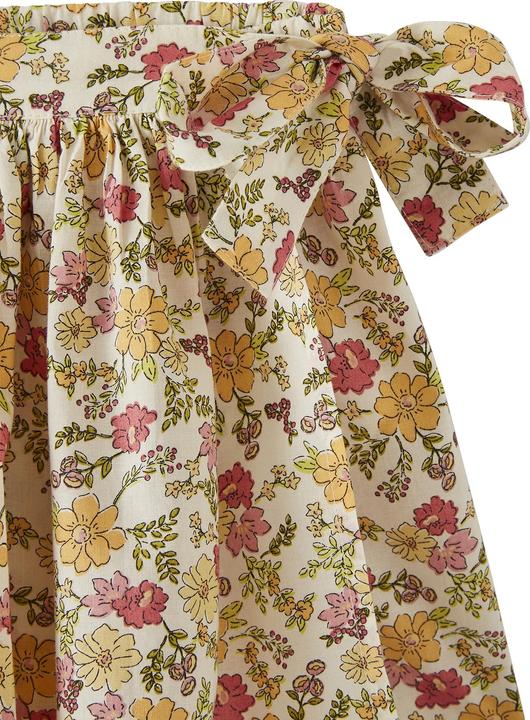 Produktbild Vertbaudet Mädchen Skort (146)
