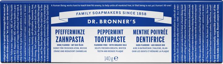 Produktbild Dr. Bronner's All-One (105 ml)