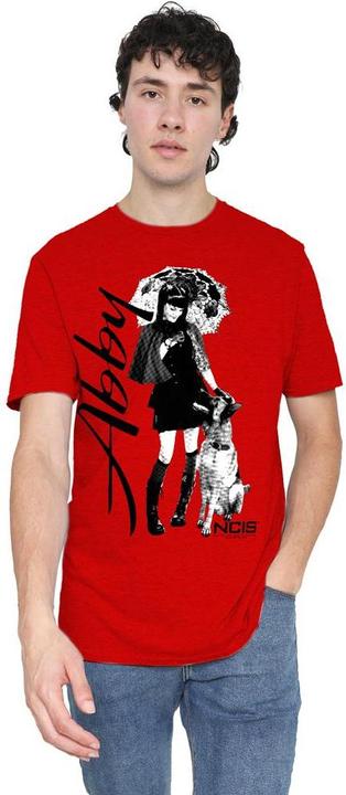 Produktbild Ncis Sunny Day TShirt (XXL)