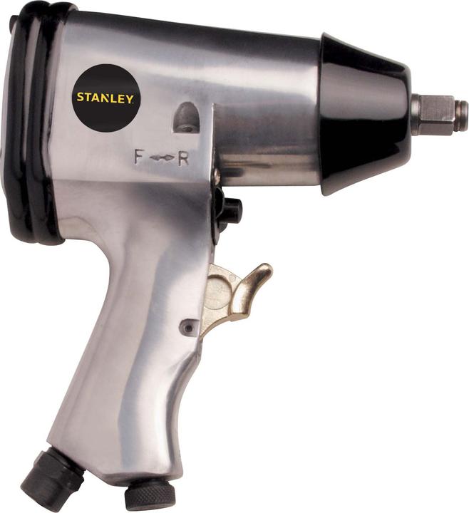 Produktbild Stanley Schlagschrauber Set (Druckluft)