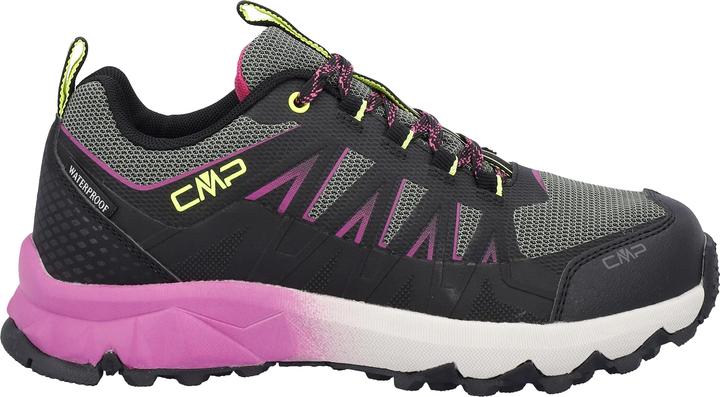 Image du produit CMP Campagnolo Chaussures de randonnée Laky Fast WP pour femmes (40)