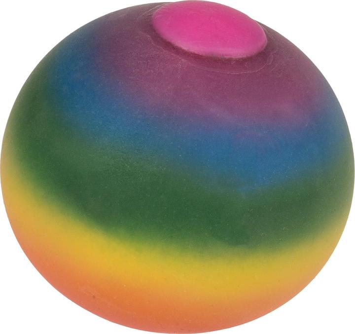 Out of the blue Palla antistress arcobaleno