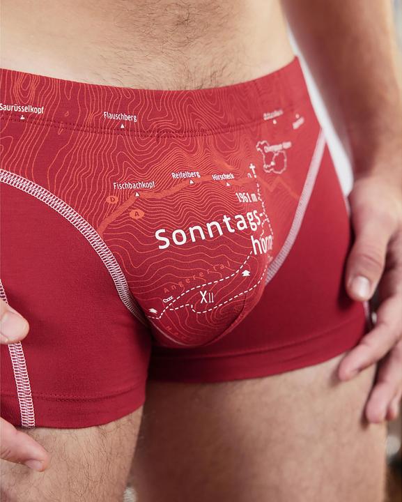 Produktbild Ein schöner Fleck Erde Sonntagshorn (XL)