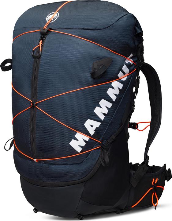 Actual product image Mammut Ducan Spine 5060 (50 l)