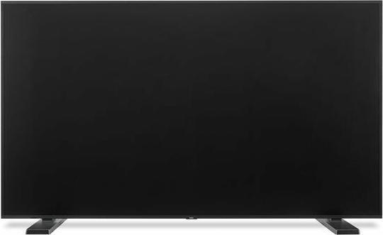 Actual product image NEC M981 98IN M SERIES LARGE FORMAT (3840 x 2160 Pixels, 98")