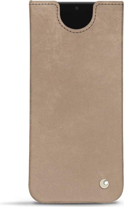 Taupe vintage ( Pantone #bda790 )