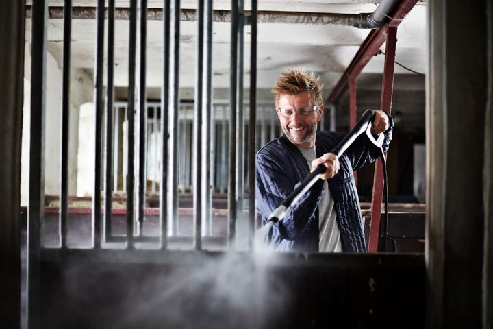 Produktbild Nilfisk Premium 200-15 EU (Netzbetrieb)