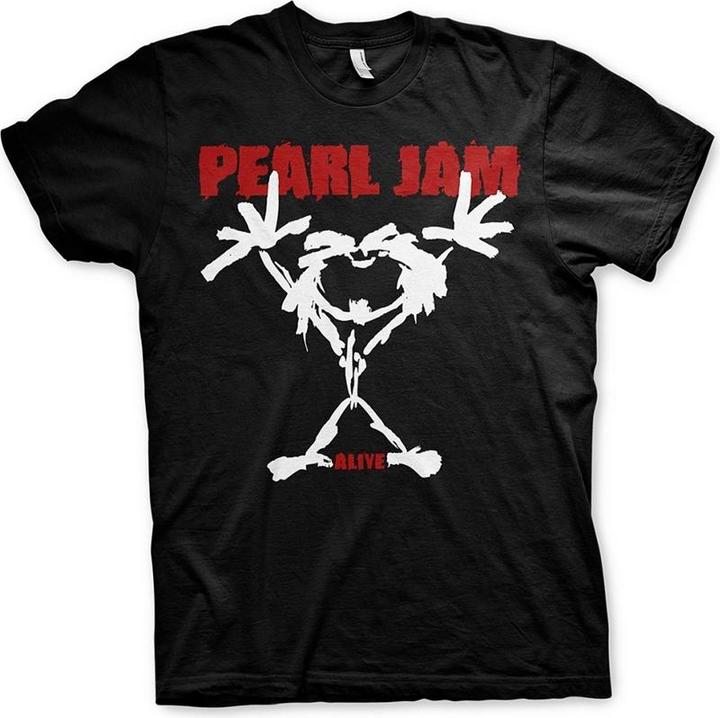 Immagine prodotto Pearl Jam Stickman (L)