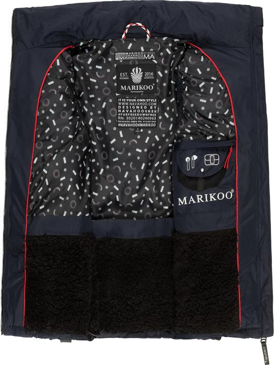 Actual product image Marikoo Ice flakes (3XL)