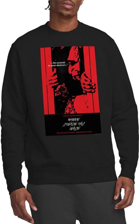 Produktbild The Next Generation Season 2 Episode 2 Sweatshirt (M)