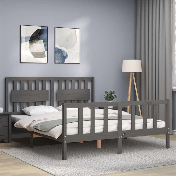 Produktbild VidaXL Maraa (150 x 200 cm)