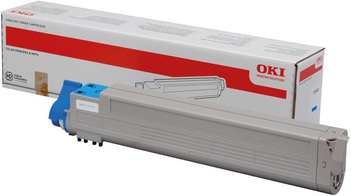 Produktbild OKI 45862816 (C)