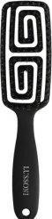 Actual product image Lussoni Hr Brush Labyrinth Small Natural