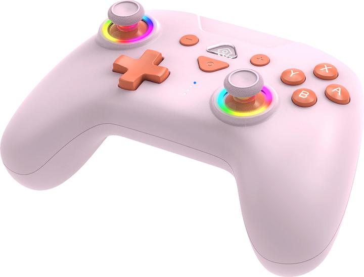 Image du produit Subsonic Wireless Controller Led SWiTCH (Switch)