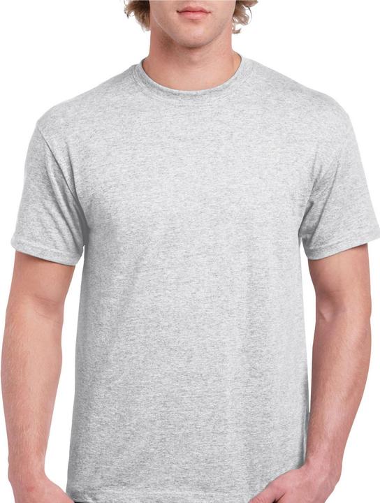 Immagine prodotto Gildan Maglietta unisex da adulto in cotone pesante e tinta unita (XL)